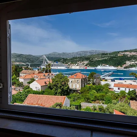 Apartment Marina View Dubrovnik Exterior photo