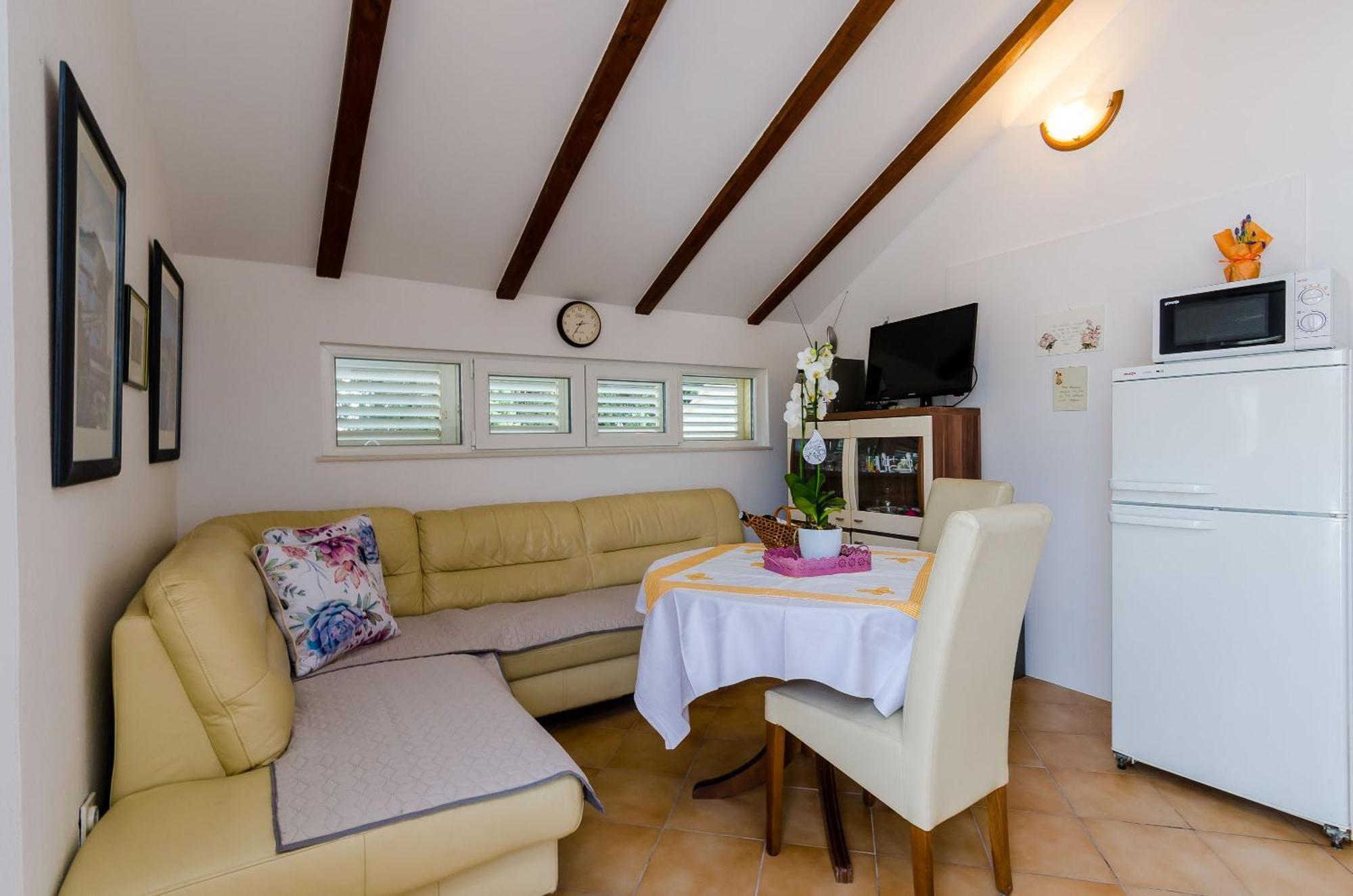 Apartament Marina View Dubrovnik