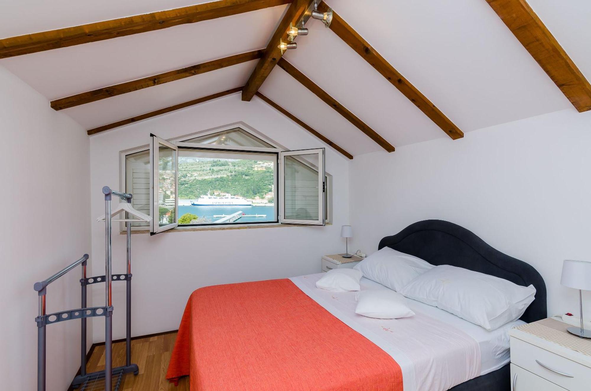 Apartment Marina View Dubrovnik