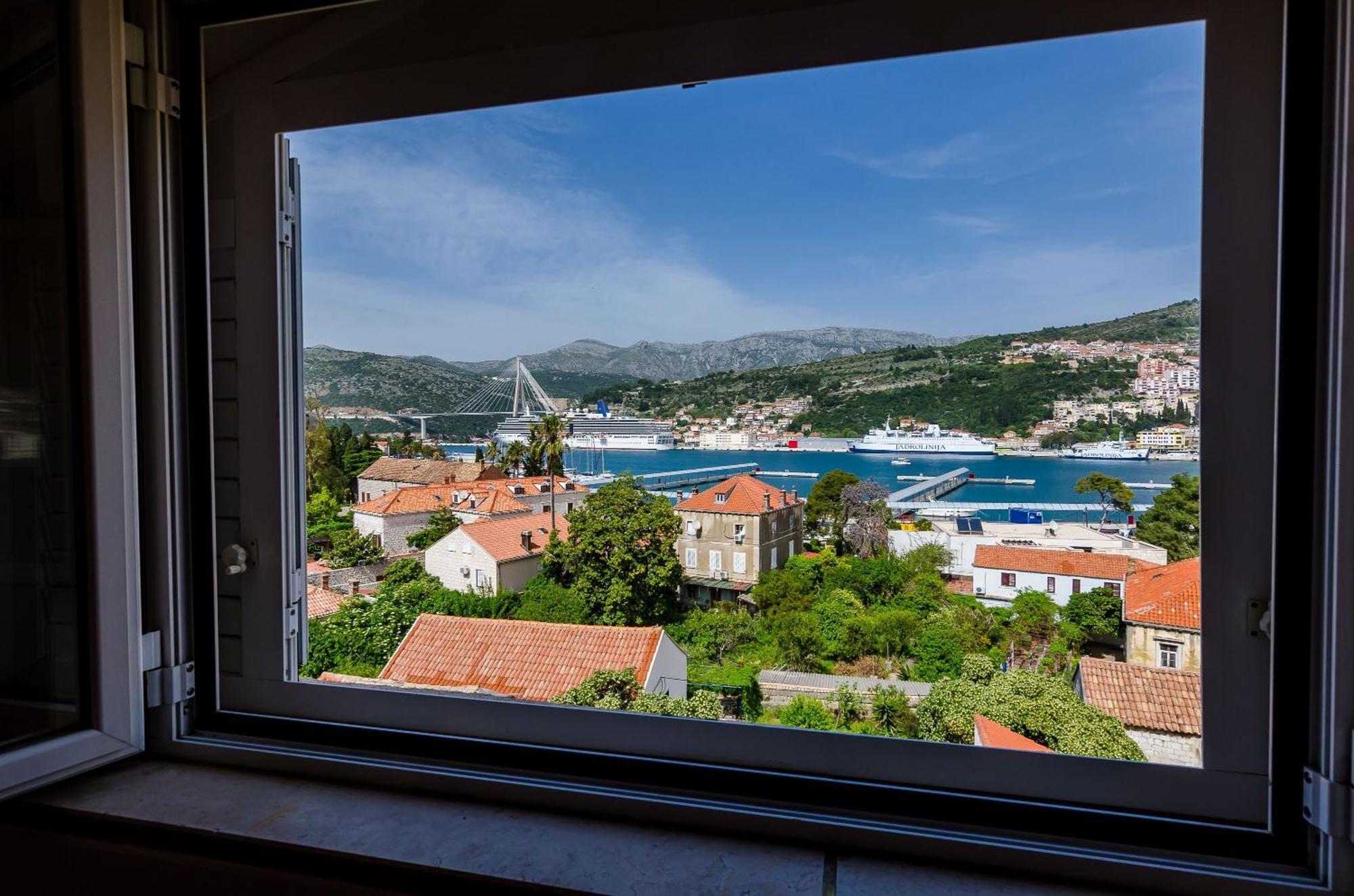 Marina View Apartment Dubrovnik