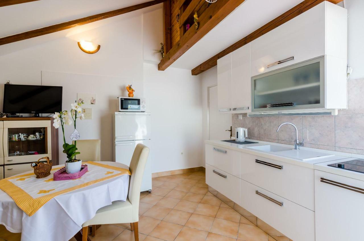 Apartament Marina View