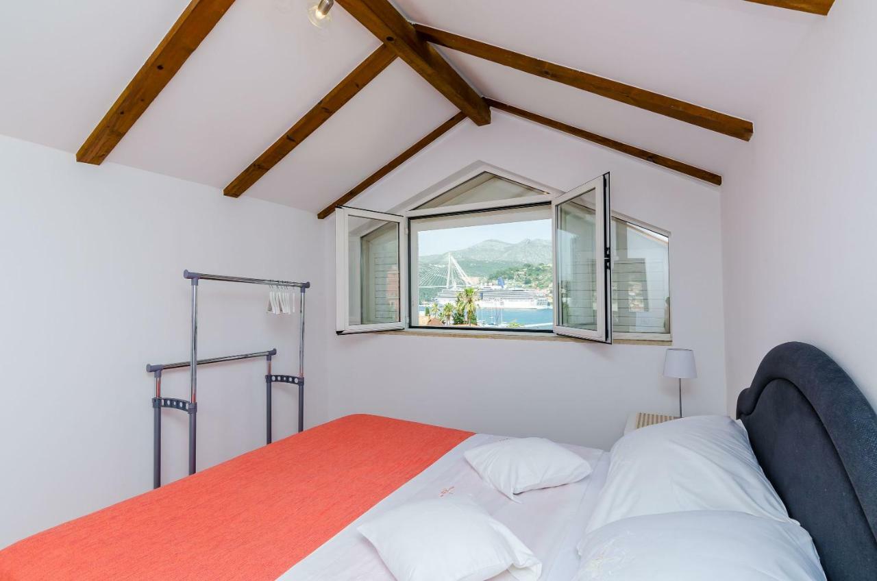 Marina View Apartment *
